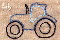 Tractor-by-Lily-6th