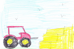 Tractor-by-Claire-6th