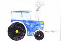 Tractor-by-Holly-6th