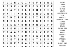 Farm-Safety-Wordsearch-by-Holly-6th