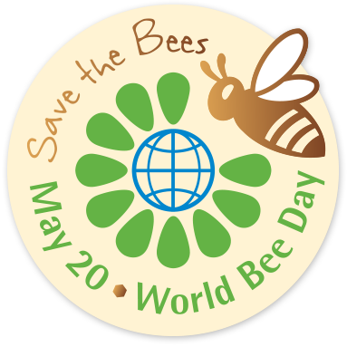 World Bee Day (2022)