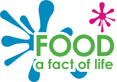 Food – A Fact of Life